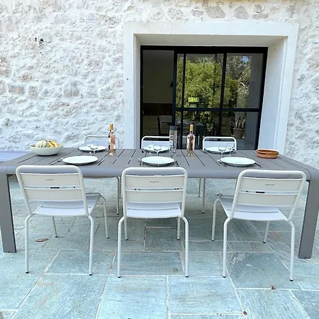 Vinosa Aleria (Corsica)