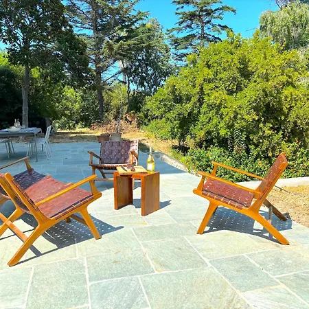 Vinosa Apartment Aleria (Corsica)