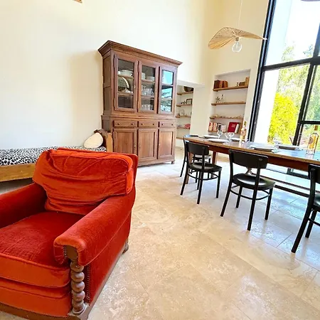Vinosa Apartment