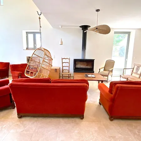 Apartment Vinosa *