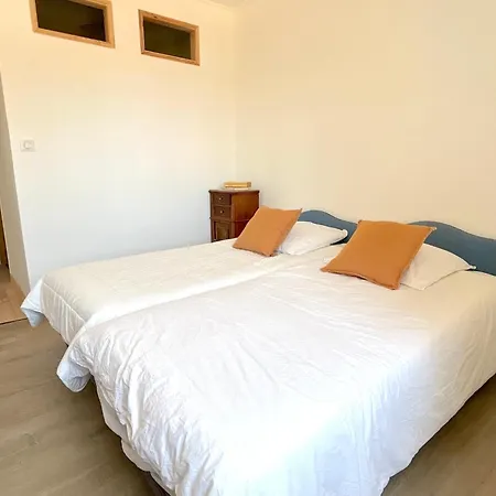 Vinosa Apartment