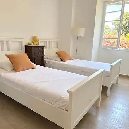Apartment Vinosa *