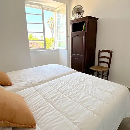 Apartment Vinosa Aleria (Corsica)