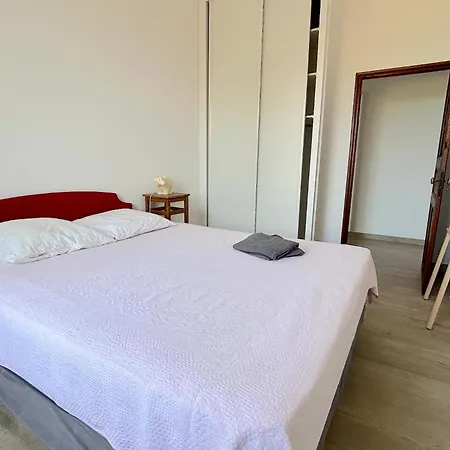 Apartment Vinosa Aleria (Corsica)