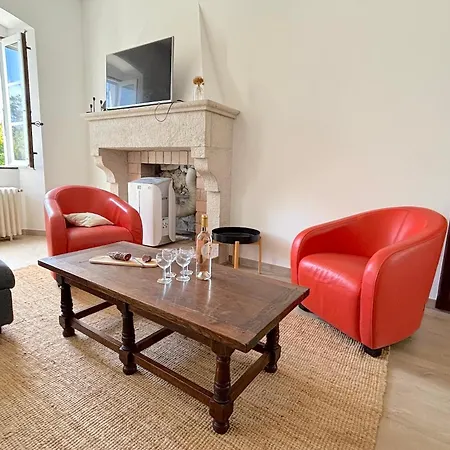 Apartment Vinosa Aleria (Corsica)