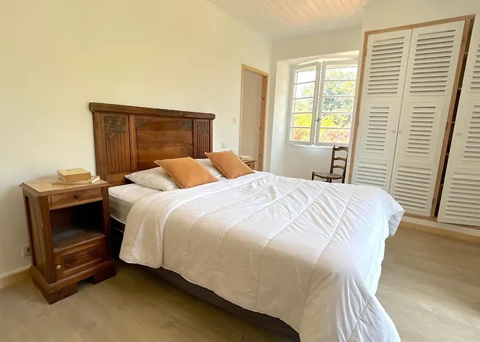 Apartment Vinosa Aleria (Corsica)