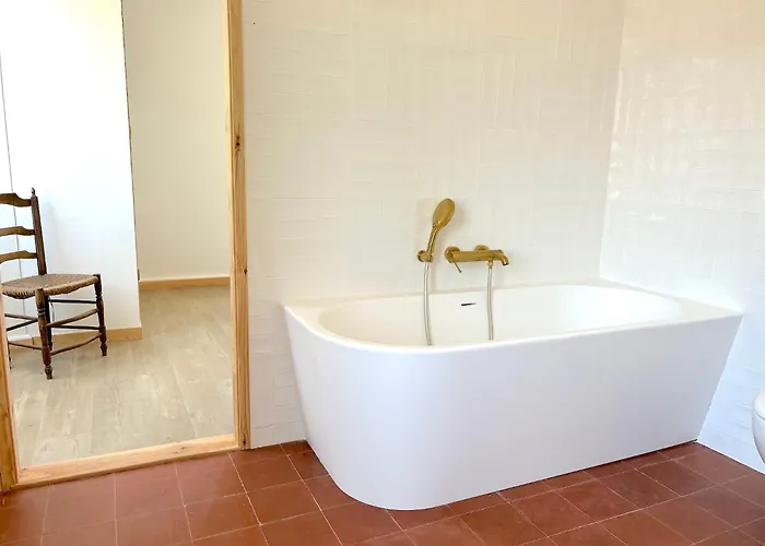 Vinosa Apartment Aleria (Corsica)