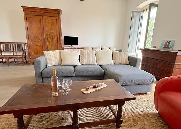 Vinosa Aleria (Corsica)