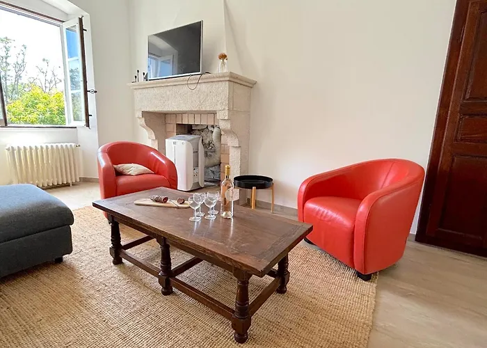 Apartment Vinosa Aleria (Corsica)