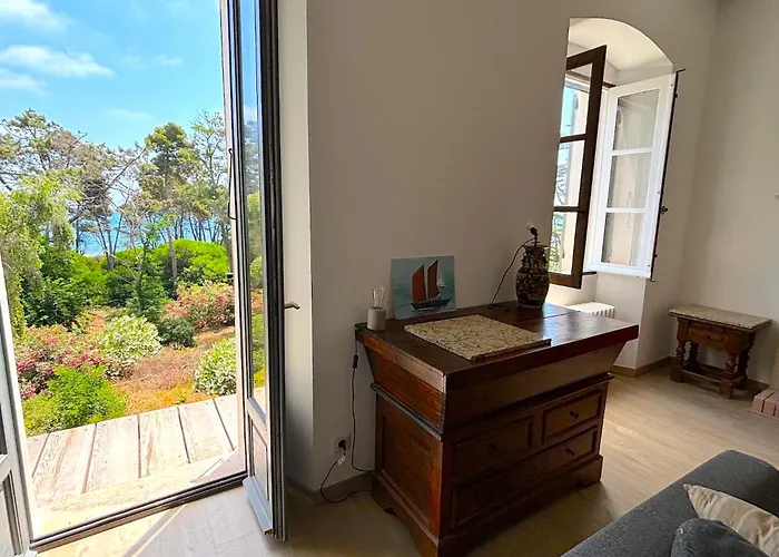 Vinosa Aleria (Corsica)