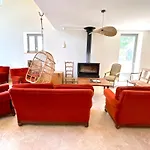 דירה Vinosa *