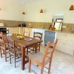 Vinosa דירה אלריה