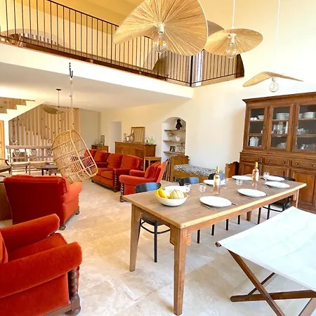 Vinosa Appartement Aléria