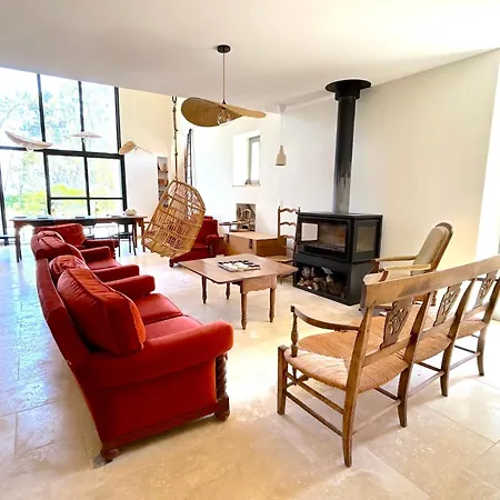 Vinosa Appartement