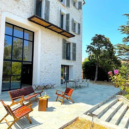 Vinosa Appartement Aléria