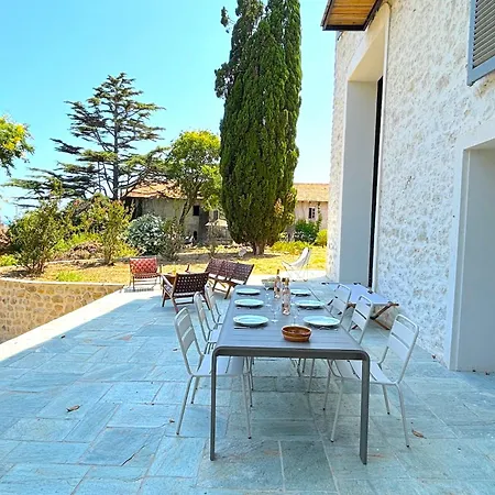 Vinosa Appartement *