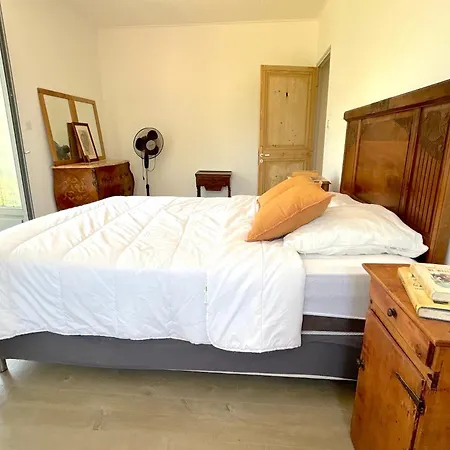 Vinosa 아파트 아렐리아