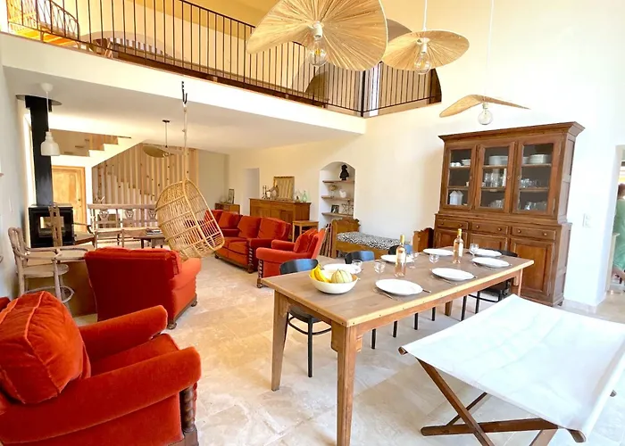 Vinosa Appartement Aléria