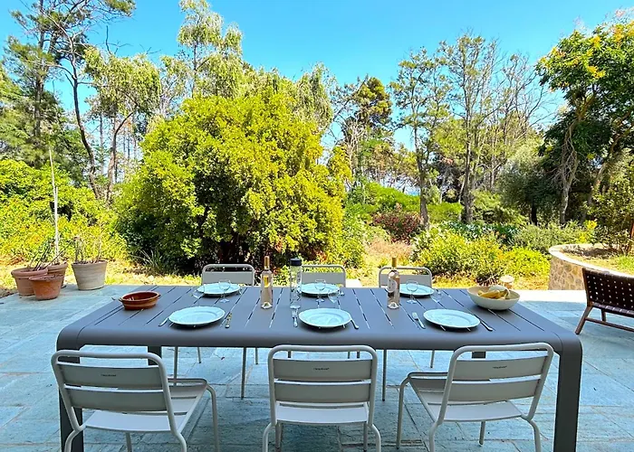 Vinosa Appartement *