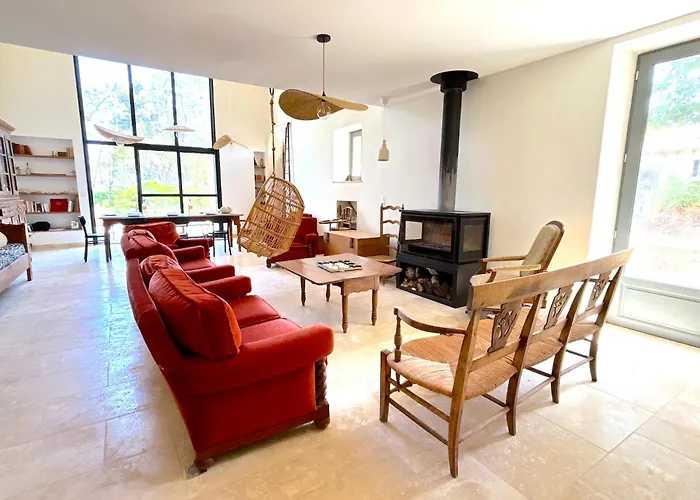 Vinosa Appartement