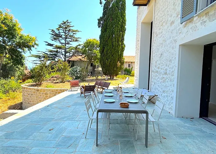 Vinosa Appartement *