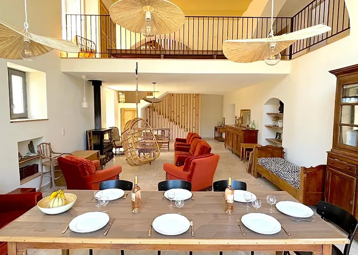 Appartement Vinosa Aléria