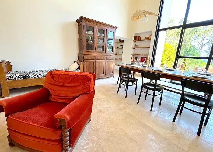 Vinosa Appartement