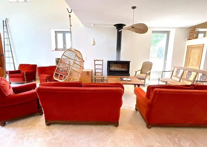 Appartement Vinosa *