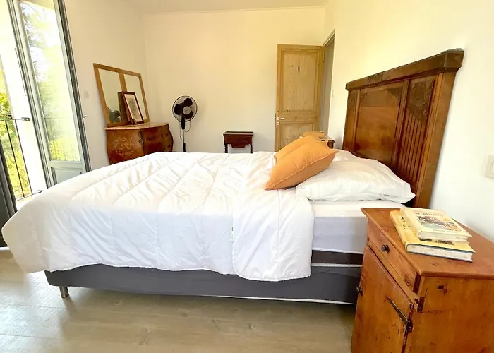 Vinosa Appartement Aléria