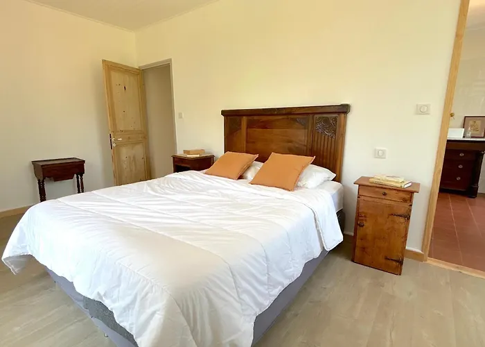 Appartement Vinosa *