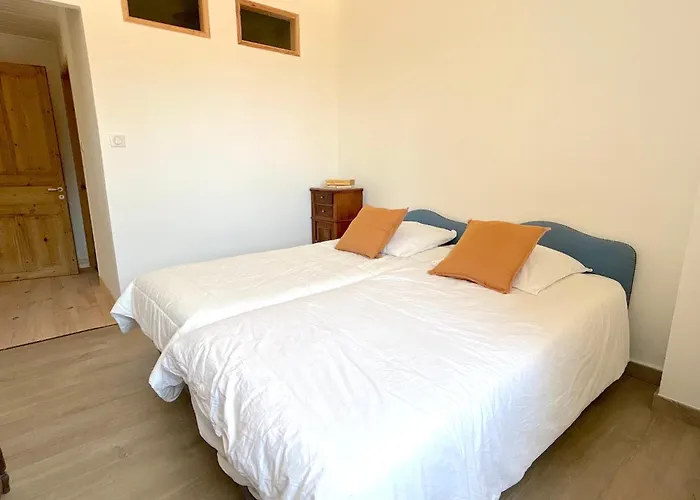 Vinosa Appartement