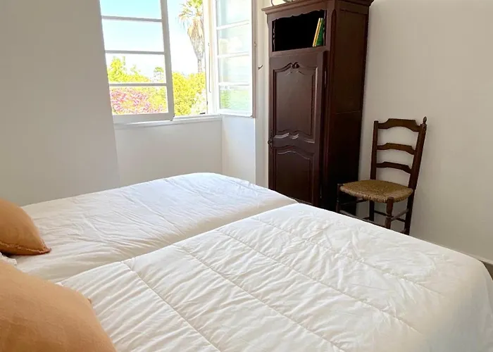 Appartement Vinosa Aléria