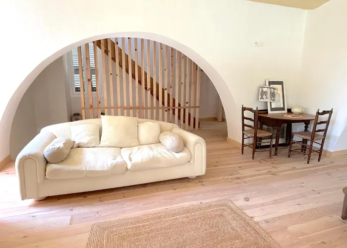 Appartement Vinosa