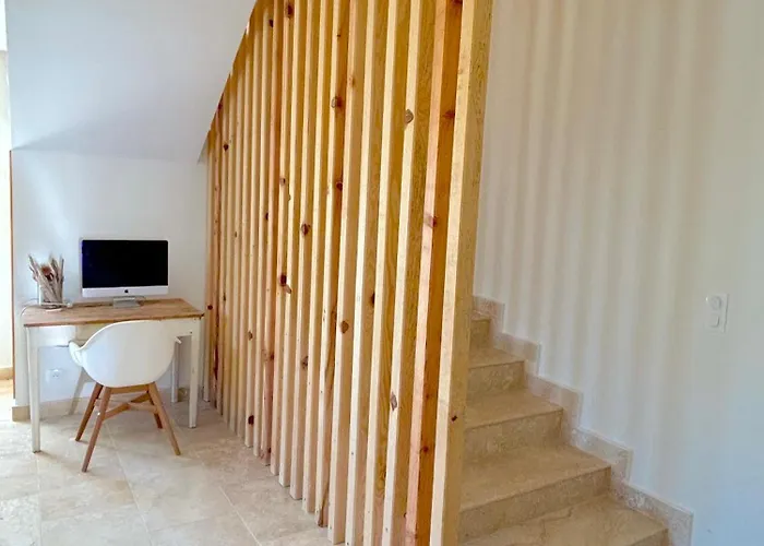 Vinosa Appartement *