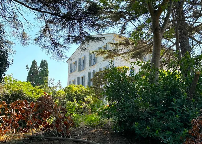 Appartement Vinosa Aléria