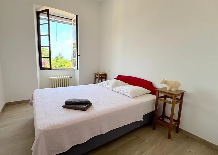 Vinosa Appartement