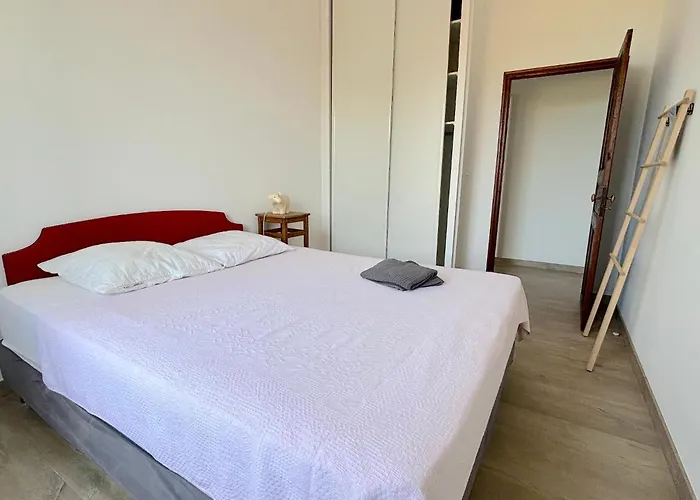 Appartement Vinosa Aléria
