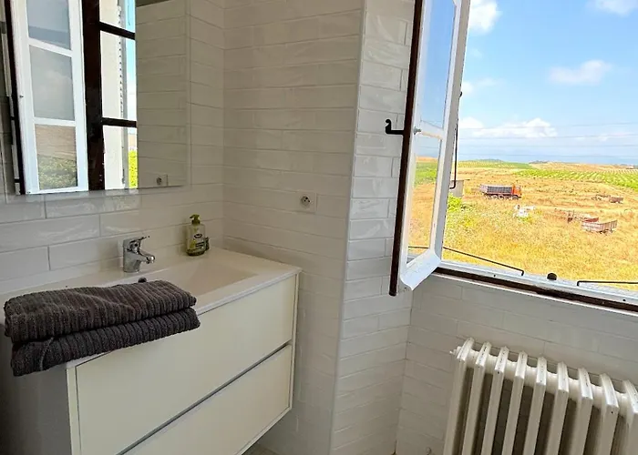 Vinosa Appartement Aléria