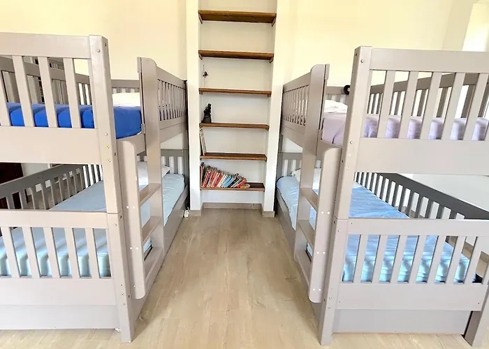 Appartement Vinosa