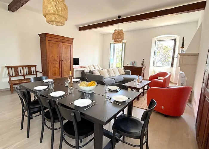 Vinosa Appartement *