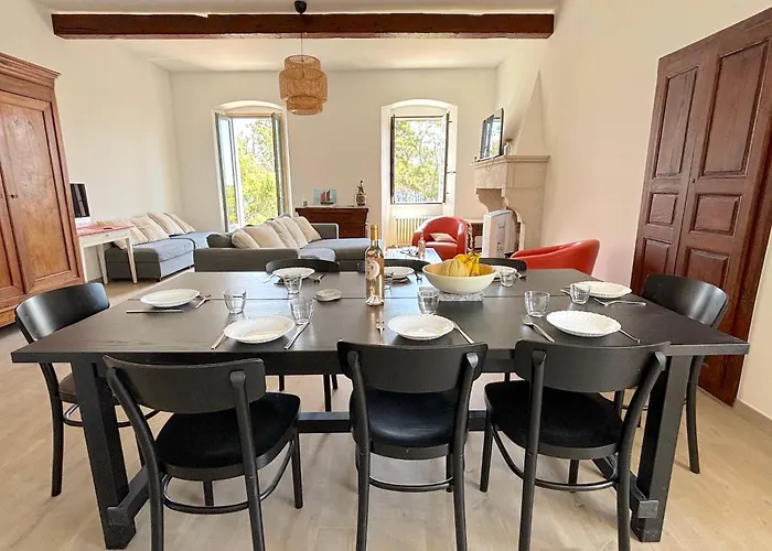Vinosa Appartement