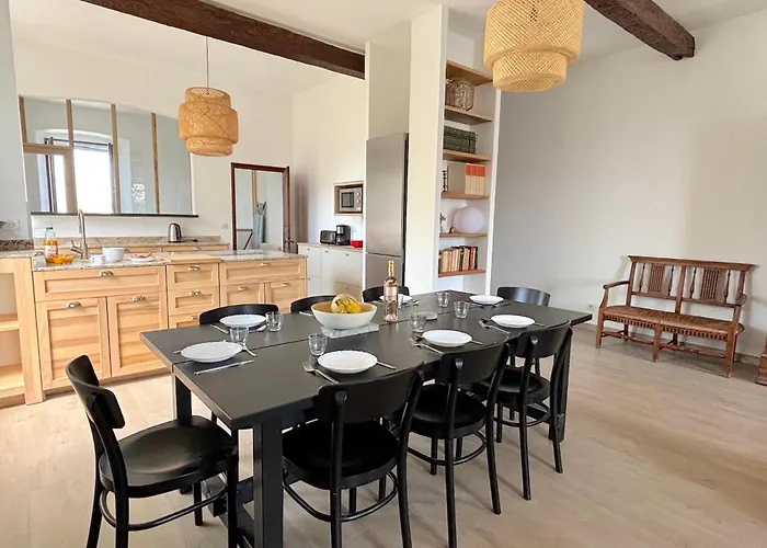 Appartement Vinosa