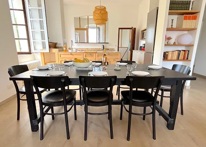 Vinosa Appartement *