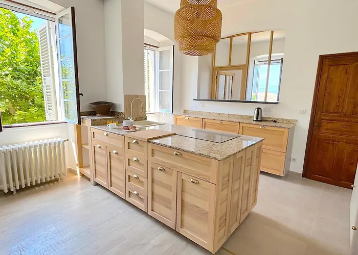 Vinosa Appartement