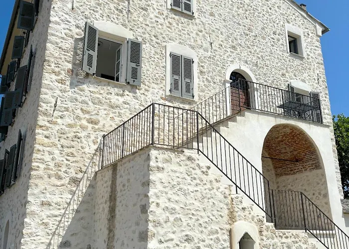 Vinosa Appartement